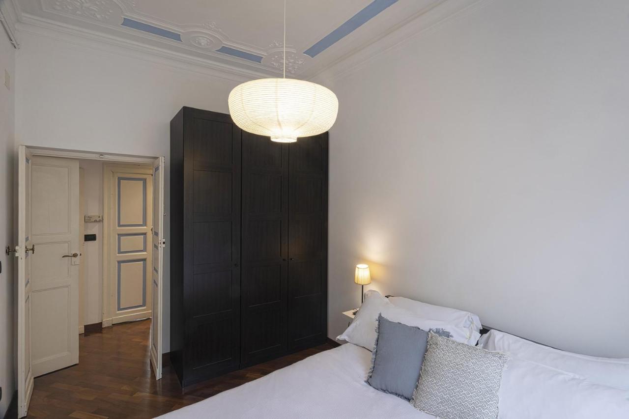 Santa Chiara Apartment By Wonderful Italy Genova Eksteriør bilde