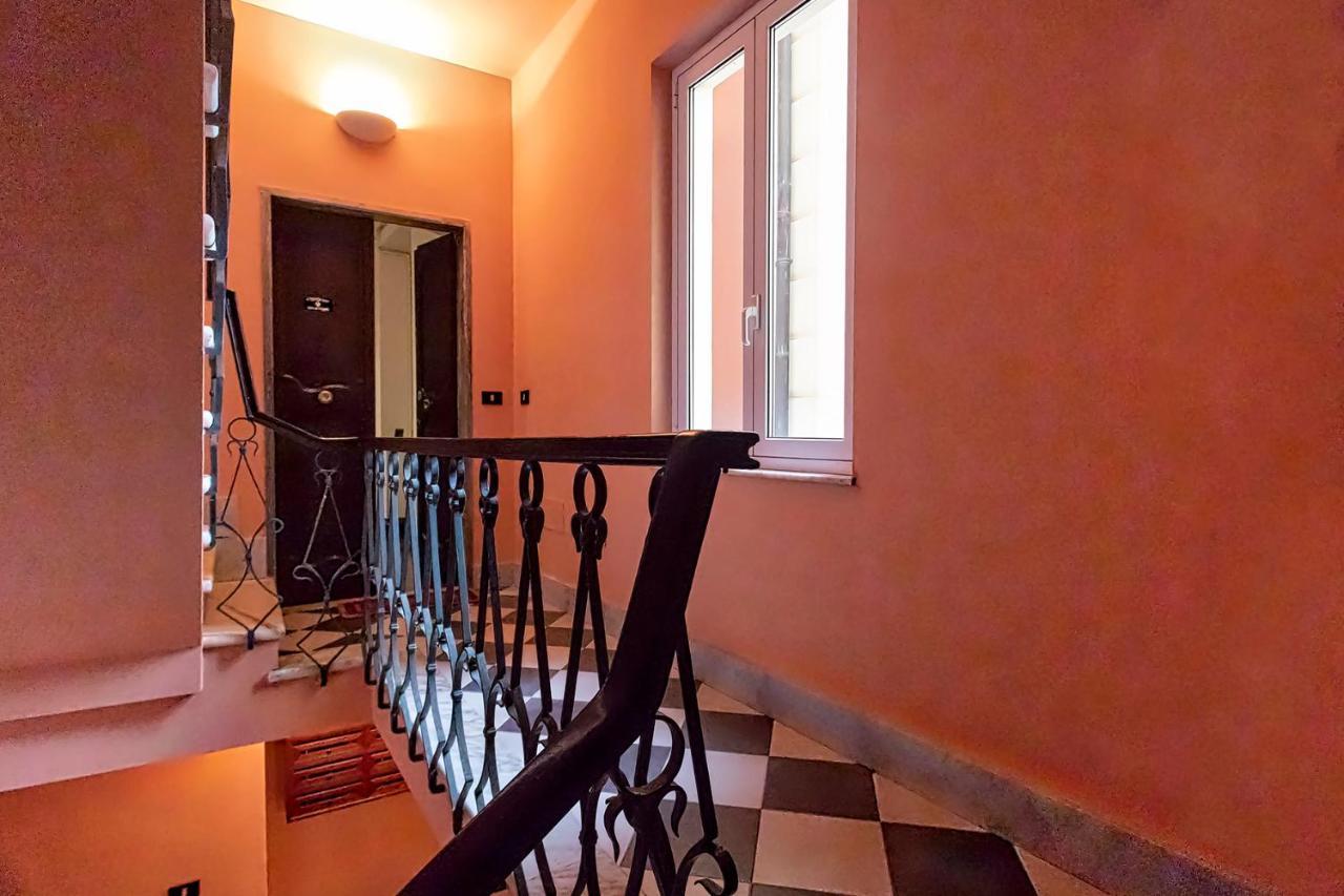 Santa Chiara Apartment By Wonderful Italy Genova Eksteriør bilde